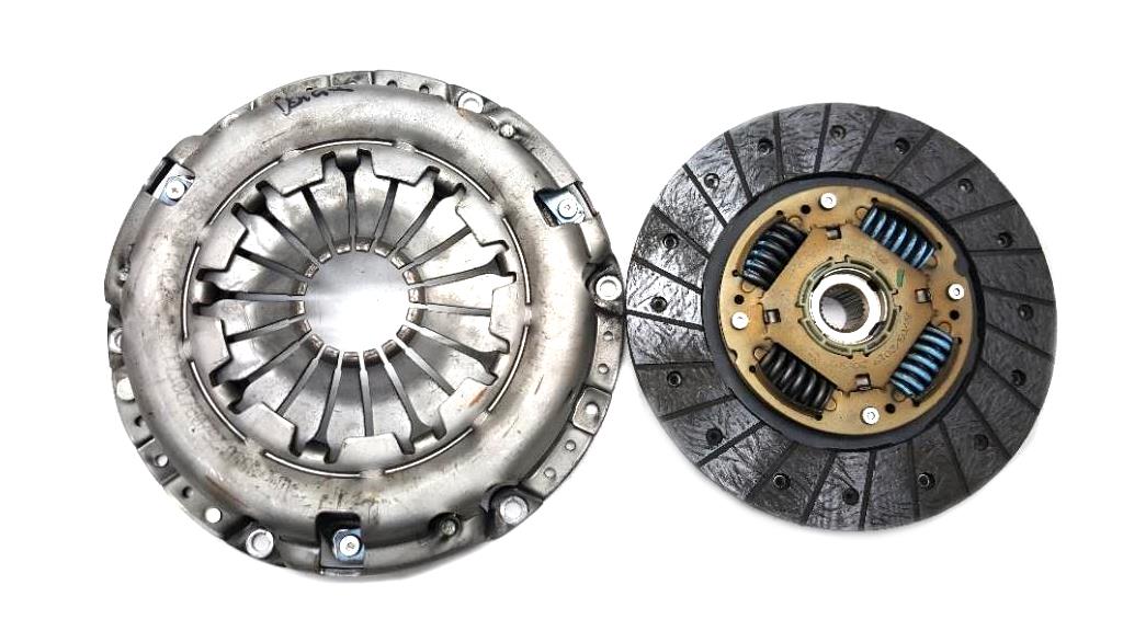 LUK 622319909-DEBRİYAJ SETİ RULMANSIZ RENAULT MEGANE IV 1.6 SCE > 302107380R///-4212